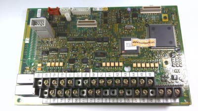 FUJI ELECTRIC EP-3955D Z1