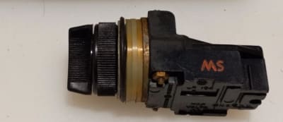 GENERAL ELECTRIC CR104B101