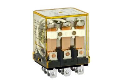 R-K ELECTRONICS RH3B-UDC12V