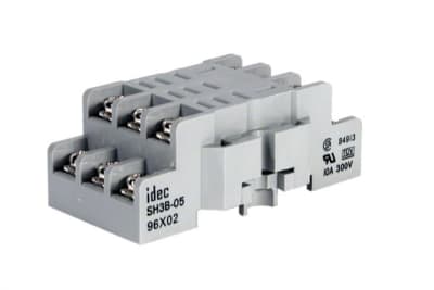 R-K ELECTRONICS SH3B-05