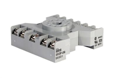 R-K ELECTRONICS SR3P-06