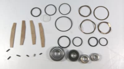 ATLAS COPCO 4081044190