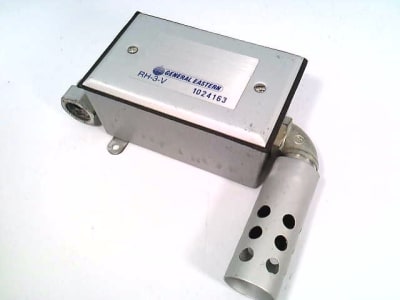 GENERAL EASTERN RH-3-V-O/A