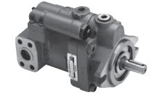 NACHI PVS-0B-8P3-E30