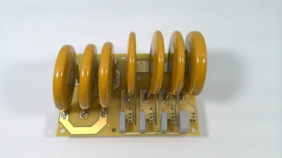 ASEA BROWN BOVERI EB0990A01