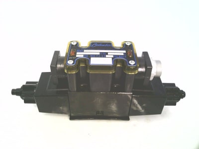 PARKER D1VW001CNYCP5682X410