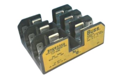 EATON CORPORATION BM603-3SQ