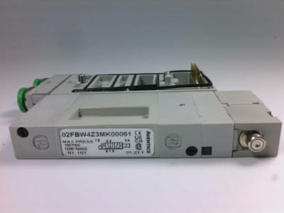 ASCO 02FBW4Z3MK00061