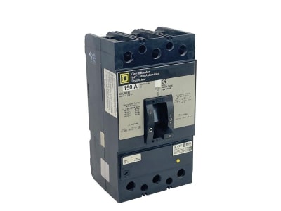 SCHNEIDER ELECTRIC KHL36150
