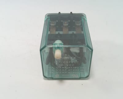 TE CONNECTIVITY 15723F2LC