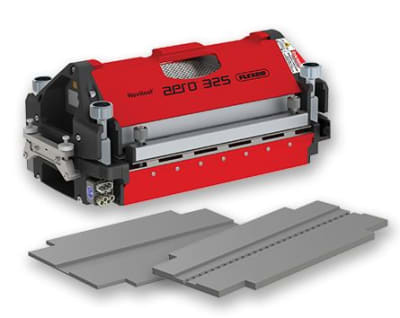 FLEXCO AERO-325-END-BELT-CLAMP