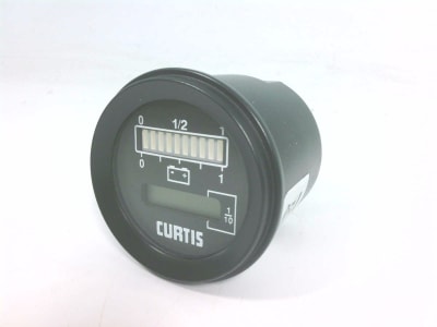 CURTIS INSTRUMENTS 803RB7280BCJ301O