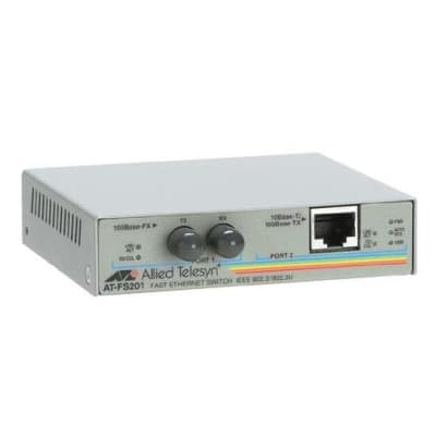 ALLIED TELESIS AT-FS201