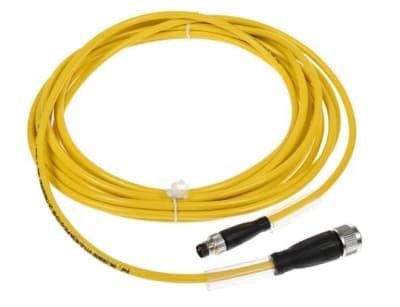 PEPPERL & FUCHS V3-GM-YE5M-PVC