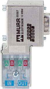 MURR ELEKTRONIK 55588