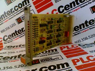 EEC AEG 6050.042.150035.03