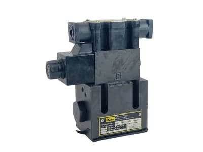 PARKER D31VW030B4NYCF