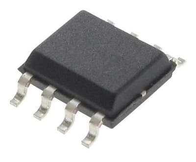 DIODES INC LM358S-13