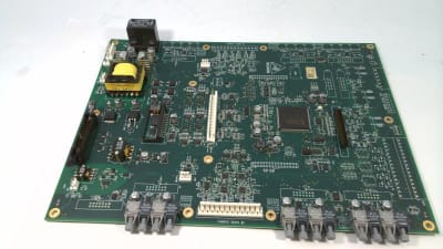 ASEA BROWN BOVERI EB0565A25