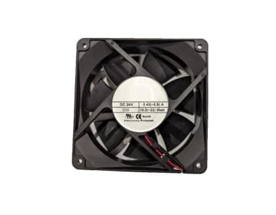 RADWELL VERIFIED SUBSTITUTE PFB1224UHE-T50F-SUB