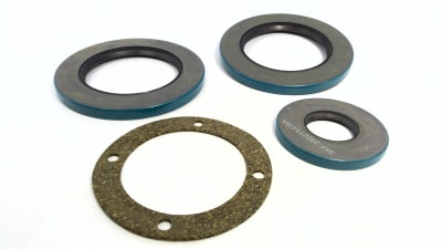 ASEA BROWN BOVERI 392120