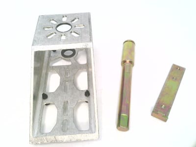 JOHNSON CONTROLS M9000-510