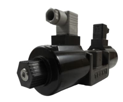 YUKEN T-S-DSG-03-3C2-D24-50