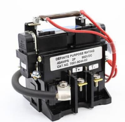 DANAHER CONTROLS 7001-714012