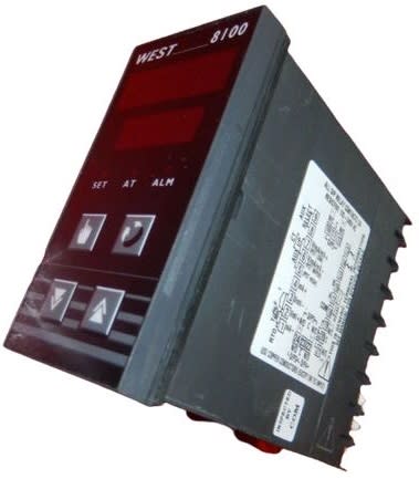 DANAHER CONTROLS N8100-Z217110M1P0S