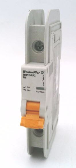 WEIDMULLER 2477190000