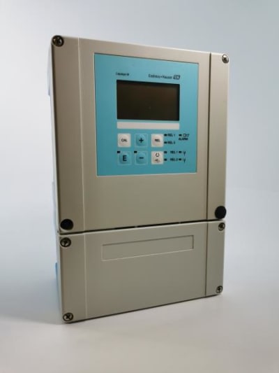 ENDRESS & HAUSER CLM253-ID0105