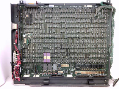 YASKAWA ELECTRIC JANCD-GCP01