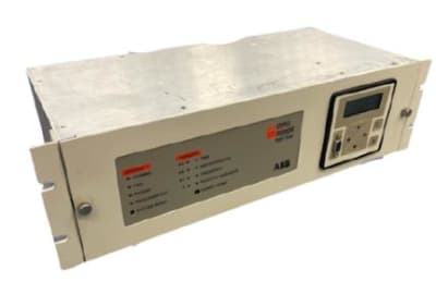 ASEA BROWN BOVERI DPU-2000R