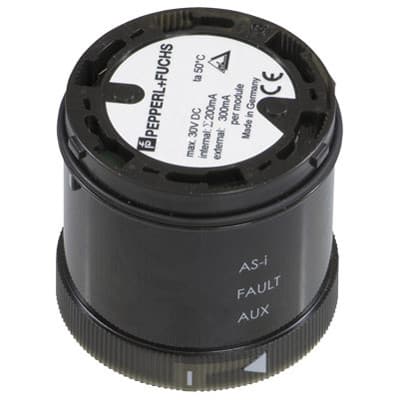PEPPERL & FUCHS VAA-4A-70MM