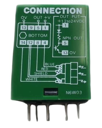 MATSUSHITA ELECTRIC DS-A1