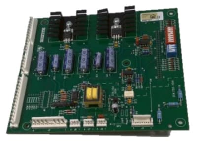 ASEA BROWN BOVERI EB0986A24