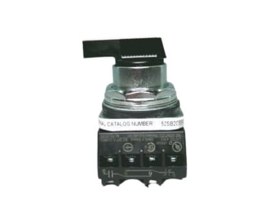 SIEMENS 52SB2CBBA2