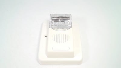 GENTEX CORPORATION GECA24PWW