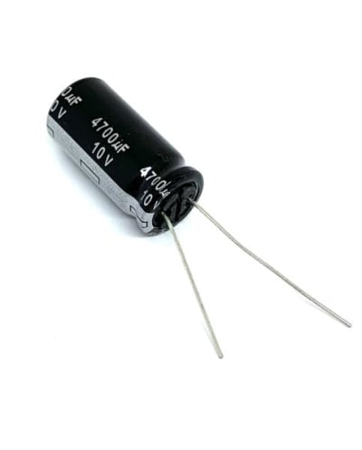 MATSUSHITA ELECTRIC ECA-1AHG472