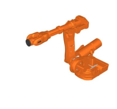 ASEA BROWN BOVERI 6650S-125/3.5