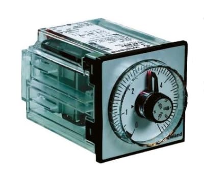WIELAND DZA52-SL 30H AC 110-115V 50/60HZ