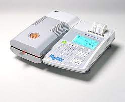 METTLER TOLEDO HR-73