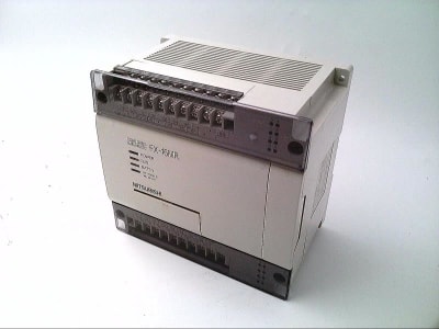 MITSUBISHI FX-16MR-ESS