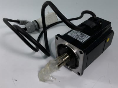 YASKAWA ELECTRIC SGMAH-02AAA-FJ21