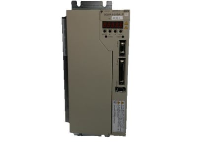 YASKAWA ELECTRIC SGDM-50ADA-RY5