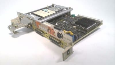 SIEMENS 6FC5-110-0DB03-0AA1