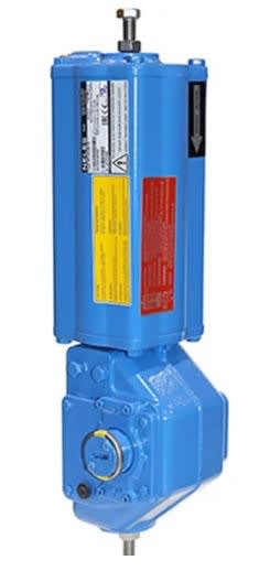 NELES-JAMESBURY B1CU6/25L