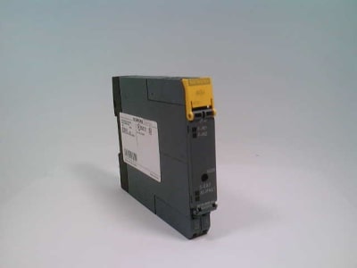 SIEMENS 3RK1205-0BG00-2AA2