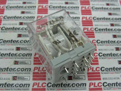 AMERICAN ZETTLER AZ644C24D