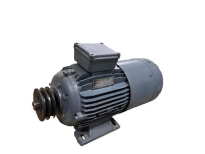 GROSSENBACHER GKN112M-2B-FA